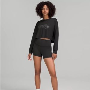 Lululemon 6” Biker short